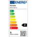 Lampadine connesse Antalya Easy E14 - Set di 2 LED Wi-Fi + Bluetooth E14 Bianco + Colori RGB