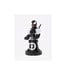 Cable Guys Deadpool Joystick a supporto passivo, cellulare/smartphone nero, bianco