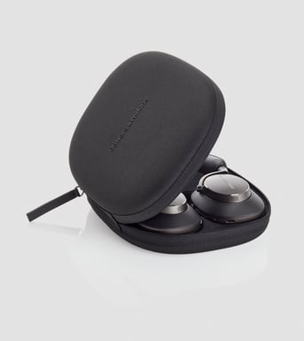 Bowers & Wilkins PX8 Auriculares Inalámbrico Diadema Llamadas/Música USB Tipo C Bluetooth Negro