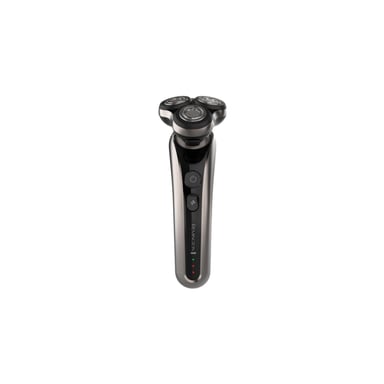 Remington XR1770 Rasoir rotatif Tondeuse Noir, Gris - Neuf