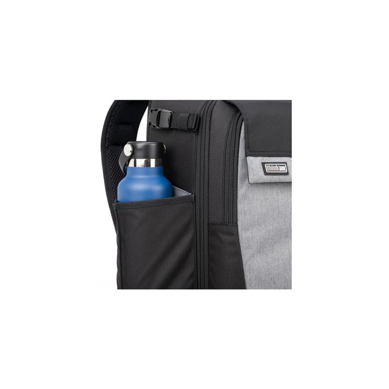 Sac À Dos Think Tank – 18L, Housse De Pluie, Poche Avant 5L - vue 3