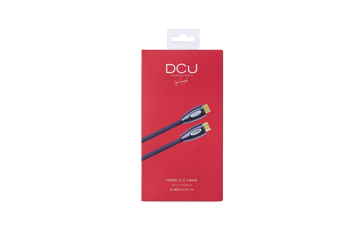 DCU Advance Tecnologic 30501071 cable HDMI 10 m HDMI tipo A (Estándar)