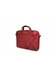 Port Designs PC Bag ZURICH Toploading rojo 14/15,6 pulgadas