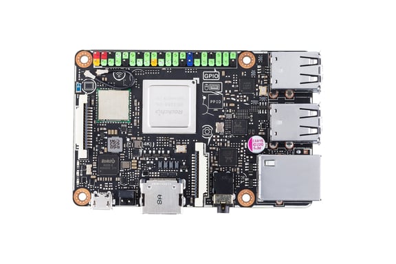 ASUS Tinker Board R2.0 carte de développement Rockchip RK3288