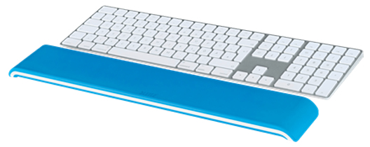 Repose-poignet Ergonomique Esselte Ergo WOW – Confort Optimal au Bureau - vue 2