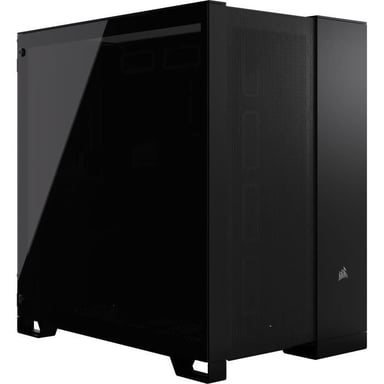 Corsair 6500D AIRFLOW Midi Tower Noir