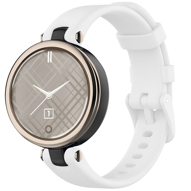 imoshion Bracelet en silicone pour le Garmin Lily Neuf - vue 4