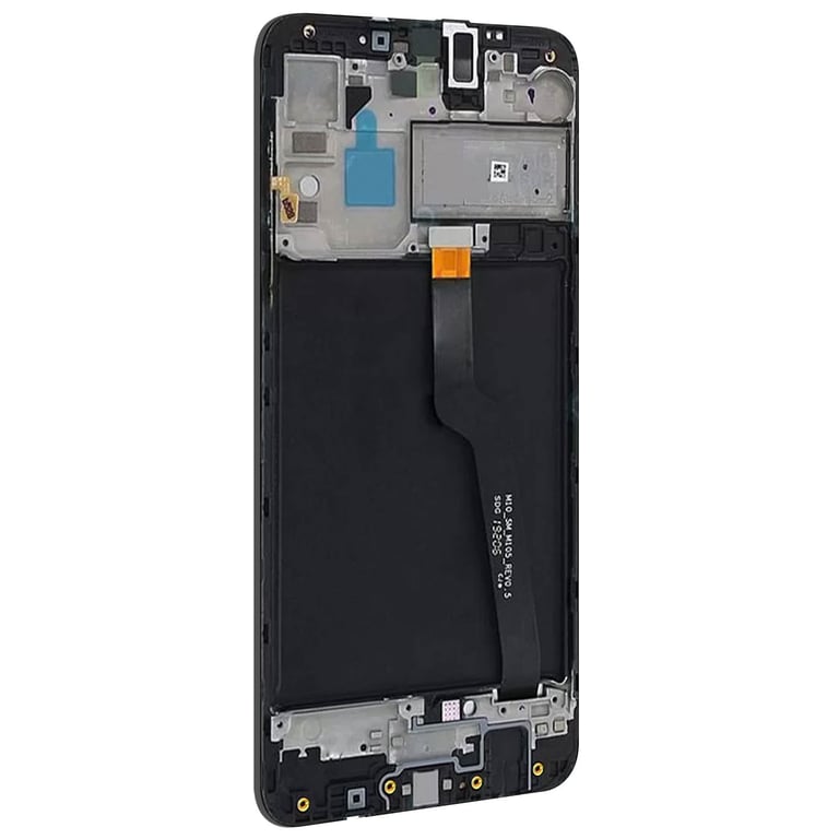 Afficheur LCD Samsung Galaxy A10 Bloc Écran avec Tactile Original - vue 3