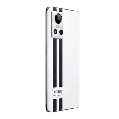 Realme GT Neo 3 80W 5G 256GB Blanco, Desbloqueado
