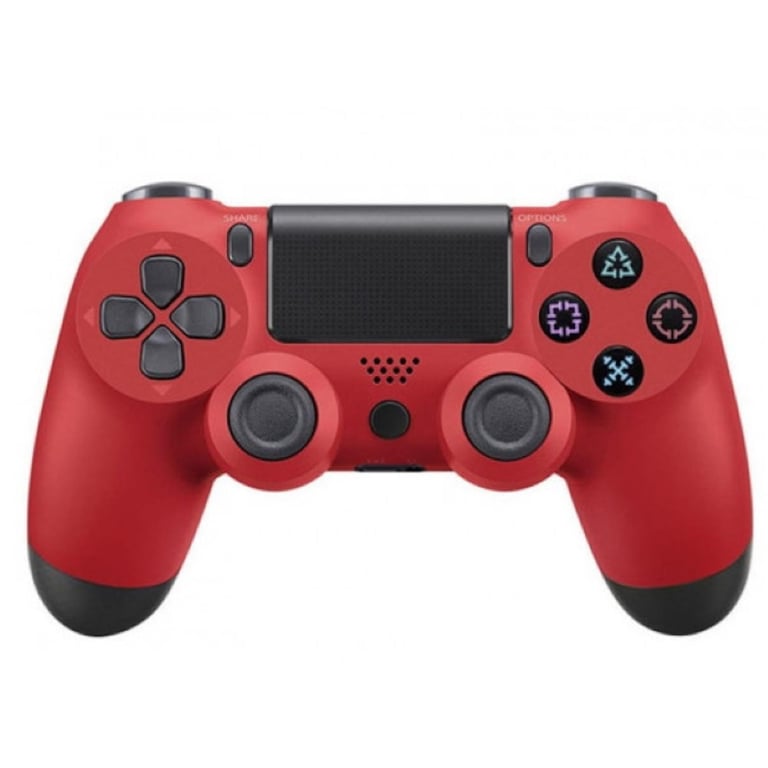 Manette de jeu sans fil Riff DualShock 4 v2 PlayStation PS4 PS TV PS Now - vue 4
