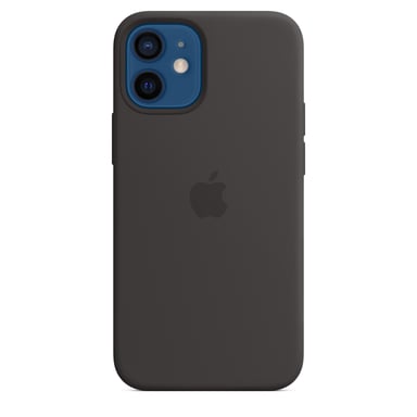 Apple MHKX3ZM/A coque de protection pour téléphones portables 13,7 cm (5.4'') Housse Noir