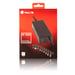 NGS Chargeur Universel Automatique pour Ordinateur Portable 70W - 1x USB 2.0 - 9 Adaptateurs