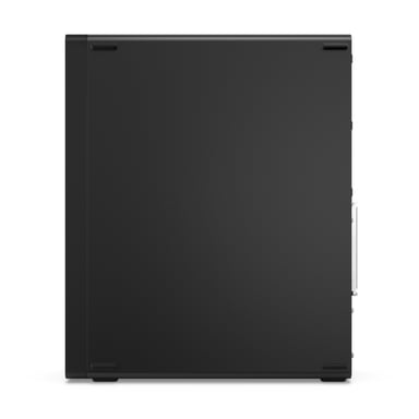 Lenovo M70S SFF Noir - vue 2