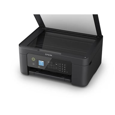 Epson WorkForce WF-2910DWF Inkjet A4 5760 x 1440 DPI 33 ppm Wifi