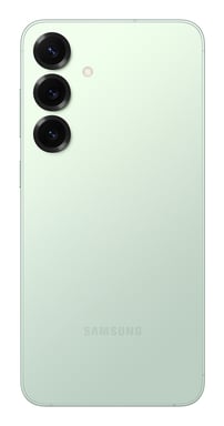 Galaxy S25 Plus (5G) 256 GB, menta