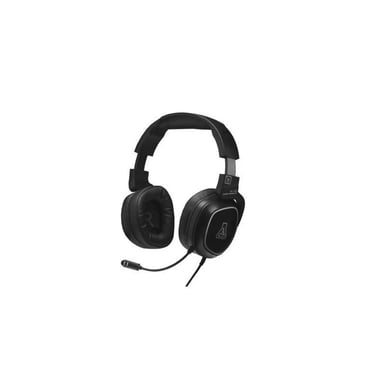 THE G-lab Gamer filaire - KORP BARIUM - Noir - Neuf Noir - vue 2