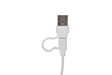 XtremeMac XWH-WMO-83 ratón Oficina Ambidextro USB Tipo C Laser 1600 DPI