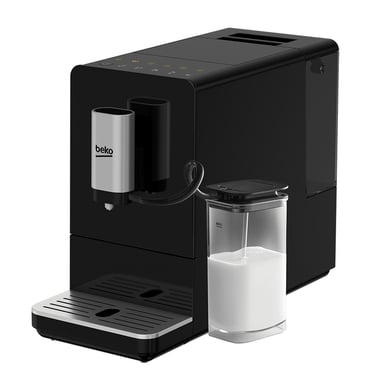 Beko CEG 3194 B Totalmente automática Máquina espresso 1,5 L