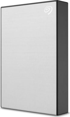 SEAGATE - Disco duro externo - One Touch HDD - 1Tb - USB 3.0 - Gris (STKB1000401)