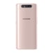 Galaxy A80 (4G) 128 GB, Oro Rosa, Desbloqueado