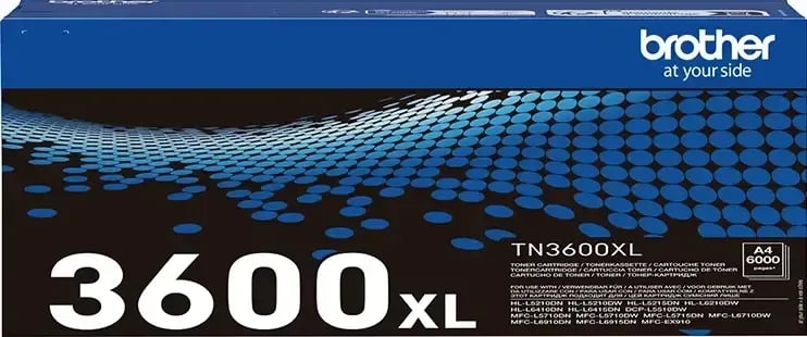 Toner TN3600XL - vue 9