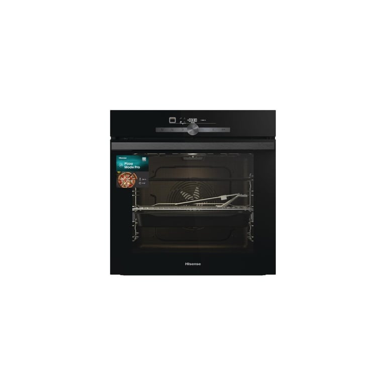 Four Électrique Hisense BI350BGPZ – Grand 77L Classe A+