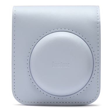 FUJIFILM Instax Mini 12 Custodia bianca