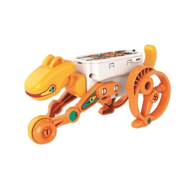 CLEMENTONI - Robot d'azione - Corridore