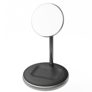 Tiger Power Support Pack Chargeur Magsafe Mob Airpods 20W + Cable 1.2M