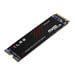PNY XLR8 CS3030 M.2 1Tb PCI Express 3D TLC NVMe
