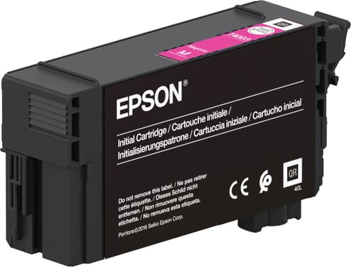 Epson SureColor SC-T3100N - Wireless Printer (No Stand)