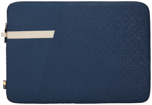 Case Logic Ibira IBRS-215 Custodia blu da 39,6 cm (15,6