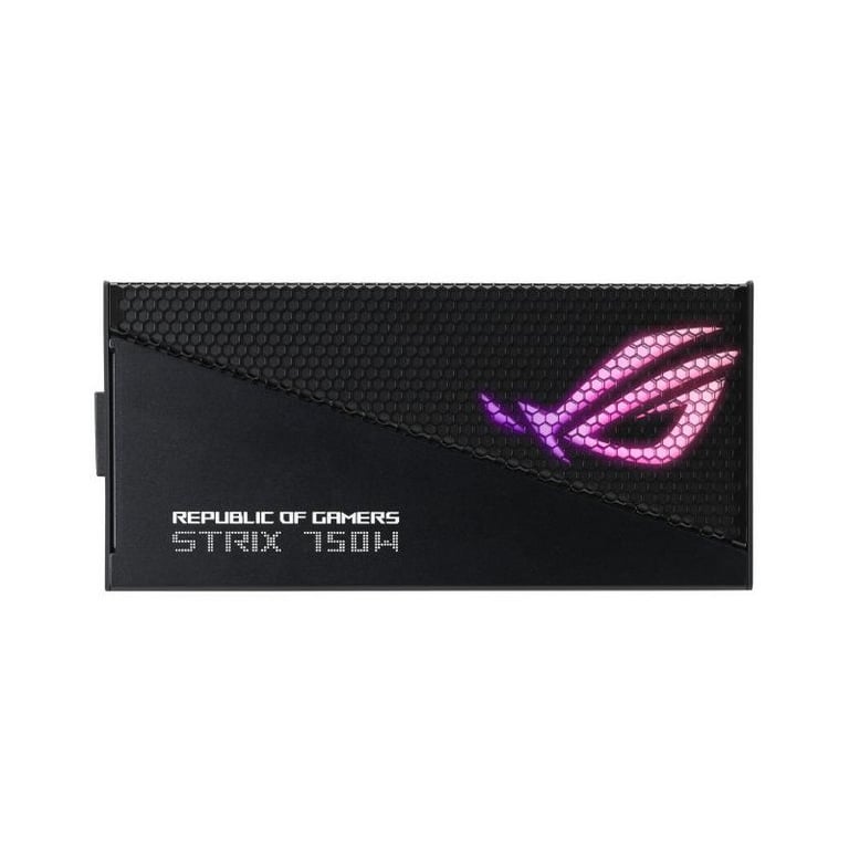 ASUS ROG Strix Gold - vue 4