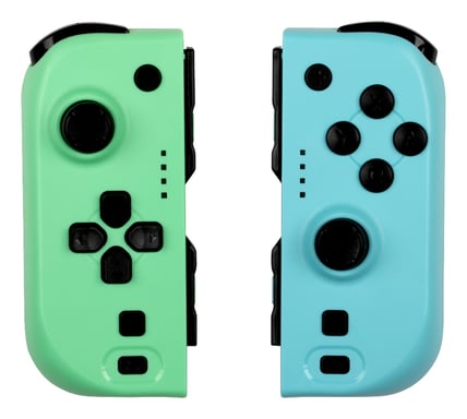 Konix Joy-Pads Switch Bleu/Vert