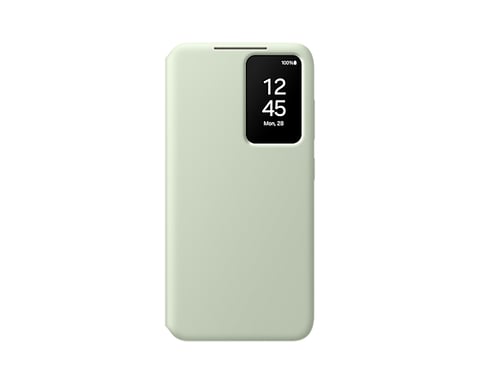 Custodia protettiva per Samsung Galaxy S24 Smart View