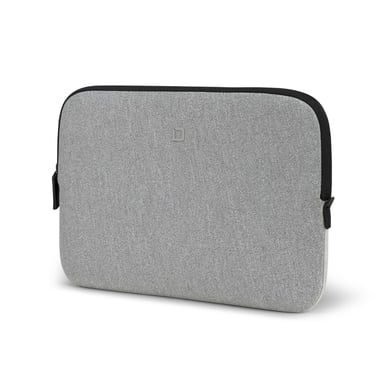 Pelle per laptop 33 cm (13'') - Grigio