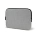Pelle per laptop 33 cm (13'') - Grigio