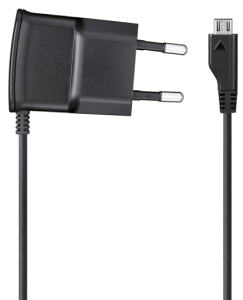 Chargeur Samsung ETAOU10EBE