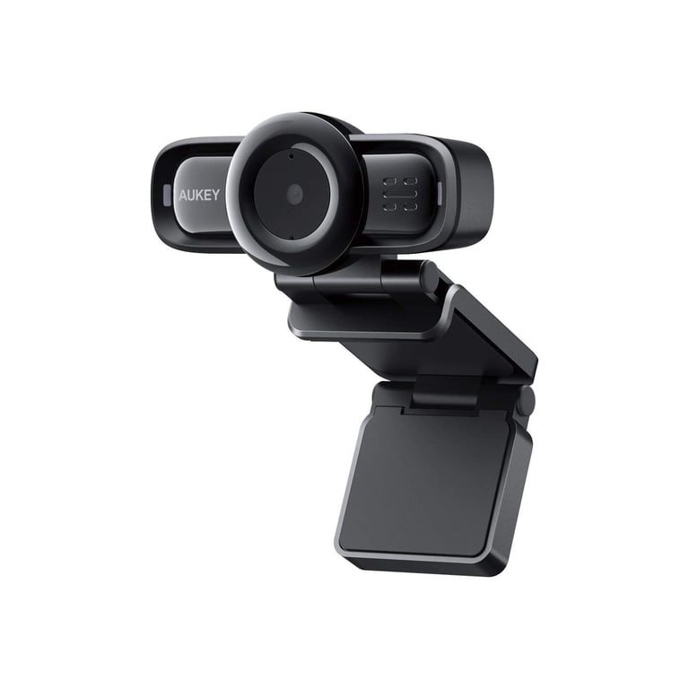 AUKEY PC LM3 webcam 2 MP 1920 x 1080 pixels USB 2.0 Neuf