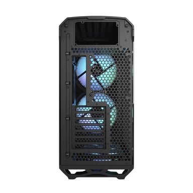 Fractal Design Torrent Torre Negro