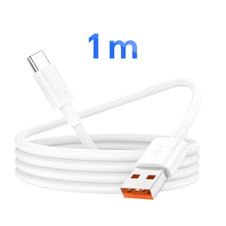 Chargeur LICK Superchargeur USB Type C Couleur Accessoire Chargeur - vue 5