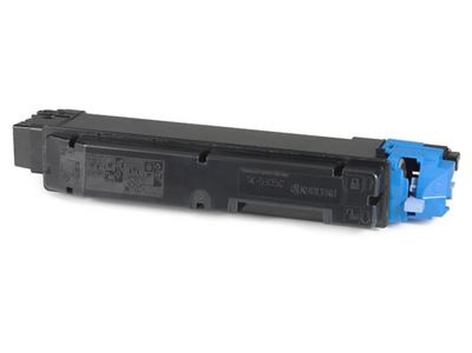 Kyocera Original TK Toner cyan 6.000 Pages 1T02VMCNL0 pour TASKalfa 350ci - vue 3