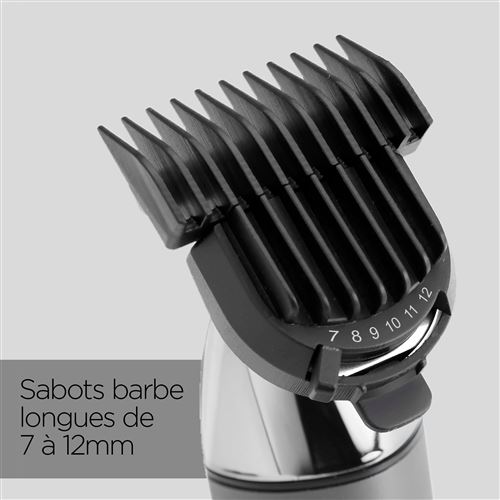 Tondeuse Barbe T996e Babyliss - vue 5