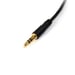 Cavo jack audio da 3,5 mm StarTech.com - Cavo sottile da 3 m