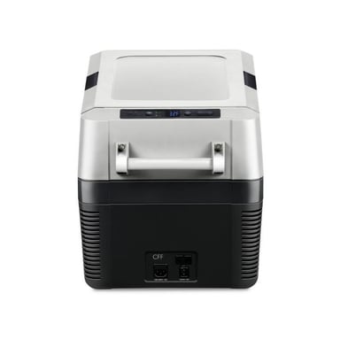 Dometic Glacière électrique portable - CFF35 - A compression - 34 litres - 12 V - 24 V allume cigare - 230 V Noir - vue 4
