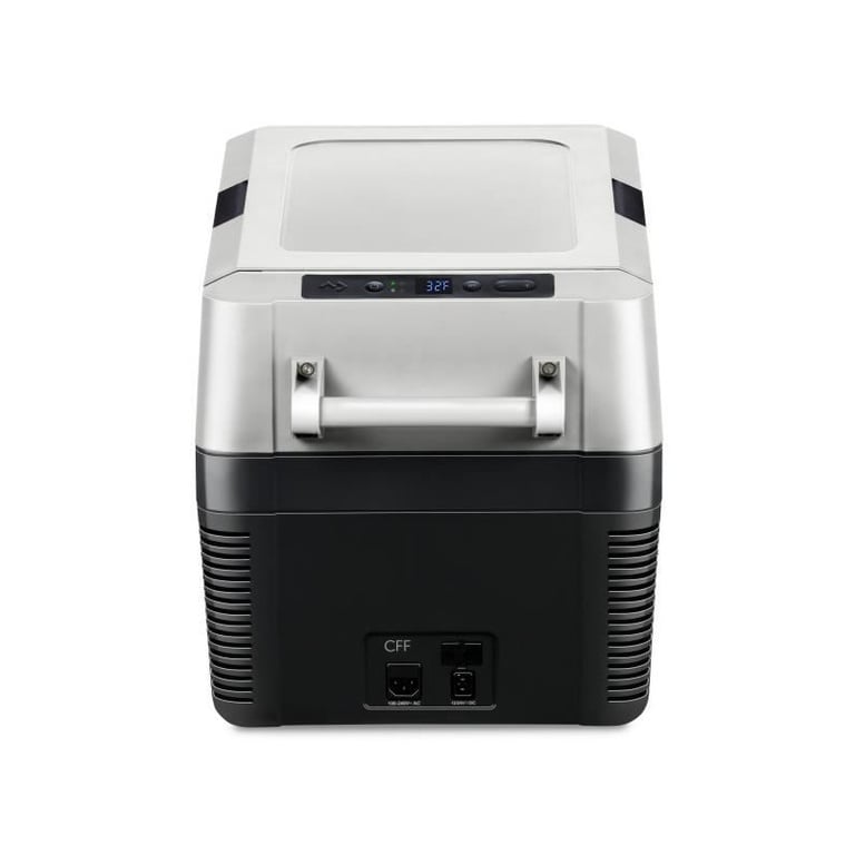 Glacière électrique portable DOMETIC CFF35 A compression 34 litres 12 V 24 V allume cigare 230 V - vue 5