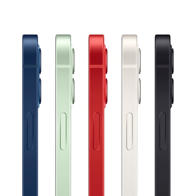 iPhone 12 128 GB Bianco [SENZA FACEID]