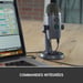 Blue Yeti Nano USB Mic SHADOW GREY EMEA