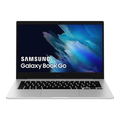 Samsung Galaxy Book Go 14'' / Snapdragon 7c gen2 / 4GB DDR4 128GB M.2 NVMe Windows 11