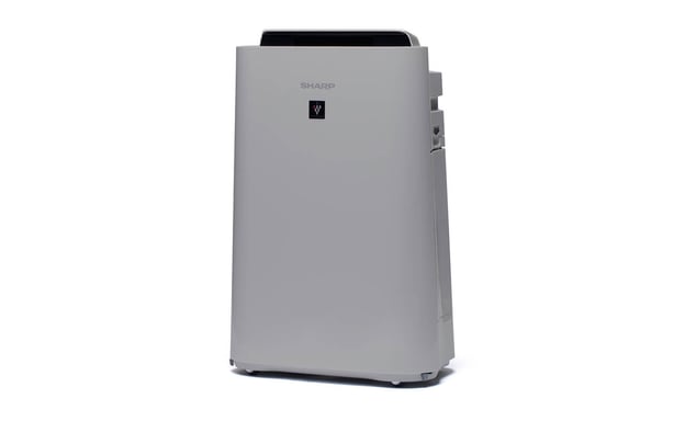 Sharp UA-HD60E-gal Purificateur d'air et Humidificateur